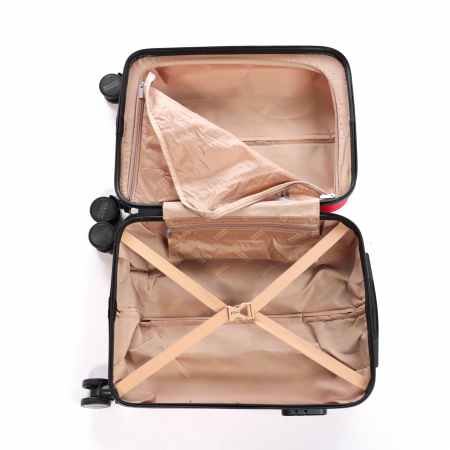 TROLER de cala ELLA ICON SILK ROZ 80X52X28 [5]