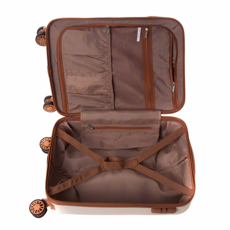 Troler de cabina ELLA ICON - STYLE S- 55X35X22 [12]