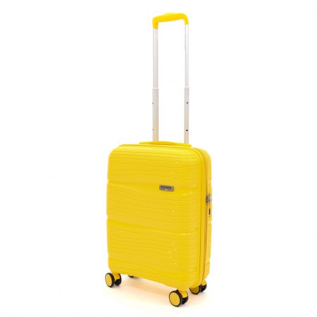 Troler de cabina Ella Icon Waves - 55X39X19 CM [0]