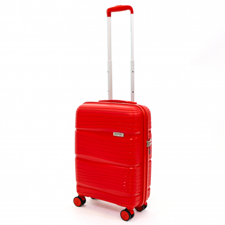 Trolere de cabină - Troler de cabina Ella Icon Waves - 55X39X19 CM