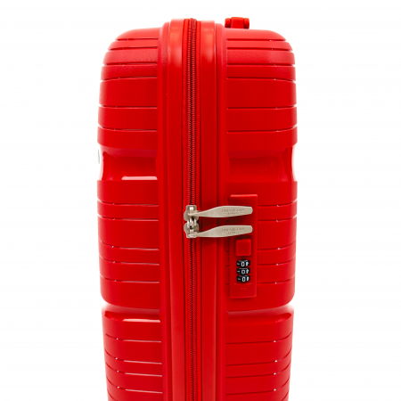 Troler de cabina Ella Icon Waves - 55X39X19 CM [3]