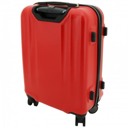 Troler de cabina LAMONZA GLAMOUR 55X40X24 CM, 2.6 KG INBAGAJ [1]