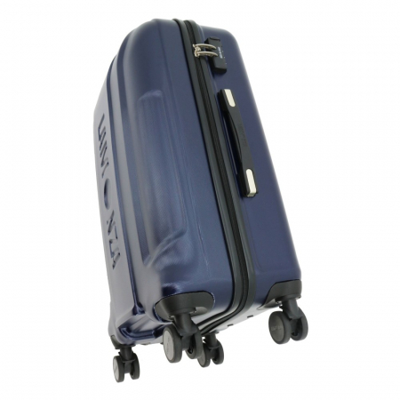 Troler de cabina LAMONZA GLAMOUR 55X39X23 CM, 2.6 KG INBAGAJ [2]