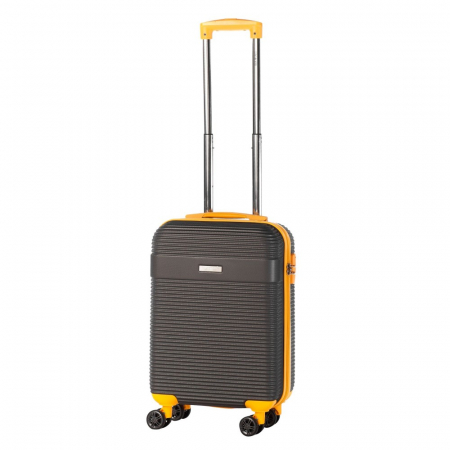 Trolere de cabină - Troler de cabina(S) Lamonza Uptown 55X35X20 cm | Inbagaj.ro