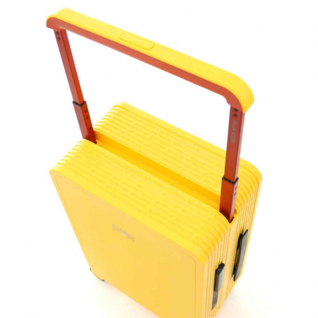 Troler de cabina (S) Ella Icon COMPACT GALBEN 55X36X21 CM [3]