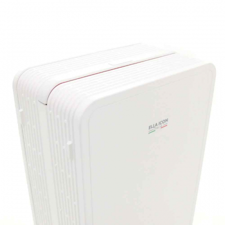 Troler de cabina (S) Ella Icon COMPACT ALB 55X36X21 CM [4]