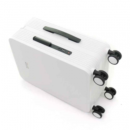 Troler de cabina (S) Ella Icon COMPACT ALB 55X36X21 CM [8]