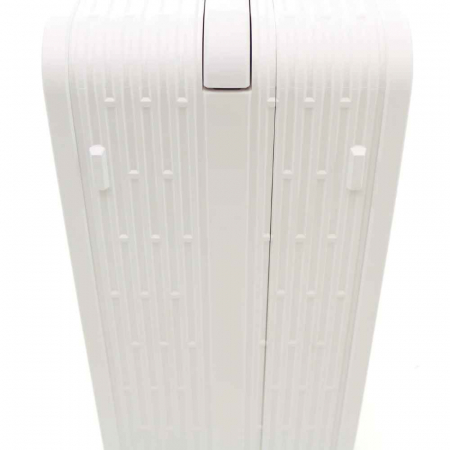 Troler de cabina (S) Ella Icon COMPACT ALB 55X36X21 CM [6]