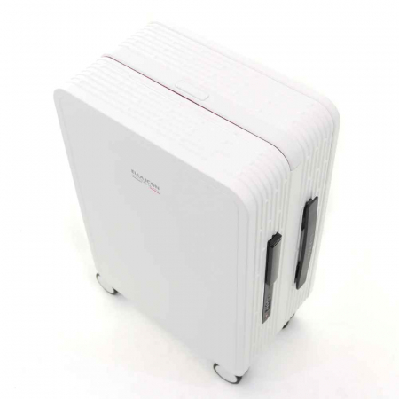 Troler de cabina (S) Ella Icon COMPACT ALB 55X36X21 CM [2]