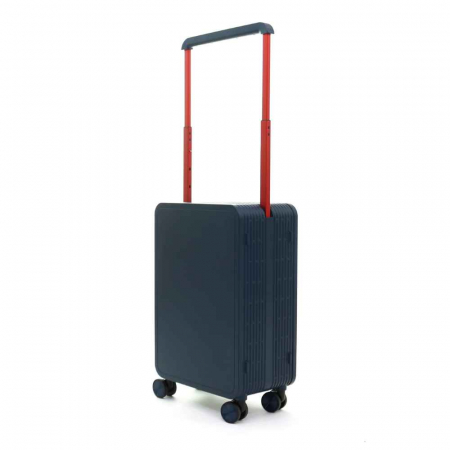 Troler de cabina (S) Ella Icon COMPACT BLEUMARIN 55X36X21 CM [1]