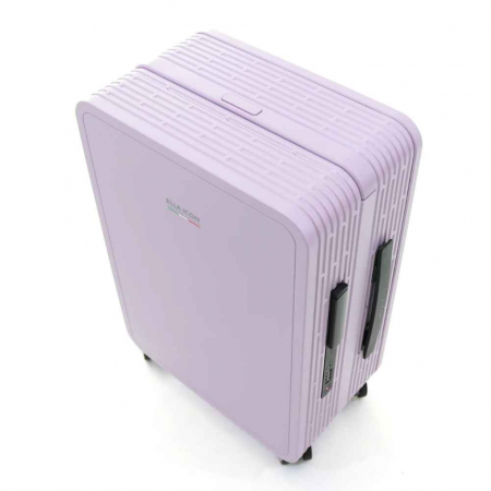 Troler de cabina (S) Ella Icon COMPACT LILA 55X36X21 CM [3]