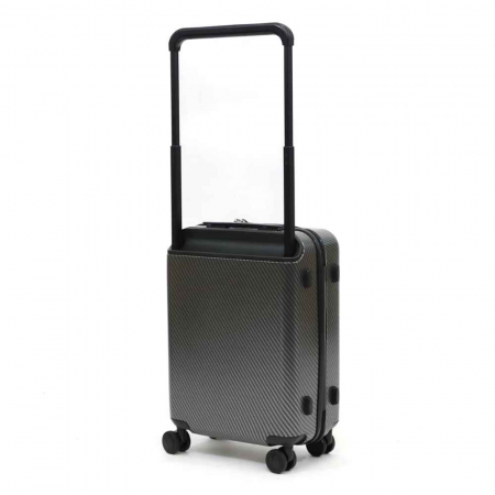 Troler de cabina (S) Ella Icon SHINE ROZ 56X38X24CM [1]