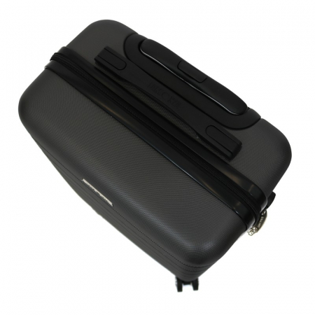 Troler de cabina(S) Lamonza Altima 55x36x23 cm, 2.6 kg InBagaj [6]
