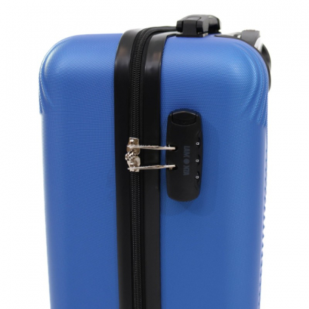 Troler de cabina(S) Lamonza Melody 55x36x23 cm InBagaj [3]