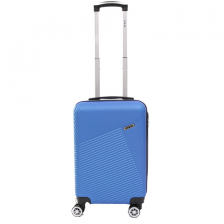 Troler de cabina(S) Lamonza Melody 55x36x23 cm InBagaj [1]