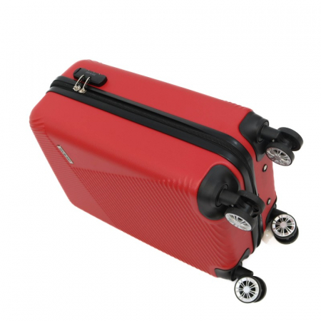 Troler de cabina(S) Lamonza Melody 55x36x23 cm InBagaj [2]