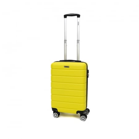 Trolere de cabină - Troler de cabina(S) Lamonza Altima 55x36x23 cm, 2.6 kg InBagaj
