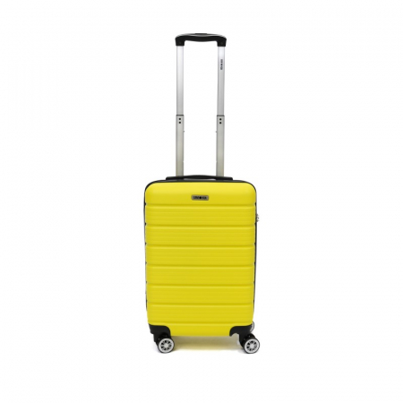 Troler de cabina(S) Lamonza Altima 55x36x23 cm, 2.6 kg InBagaj [2]