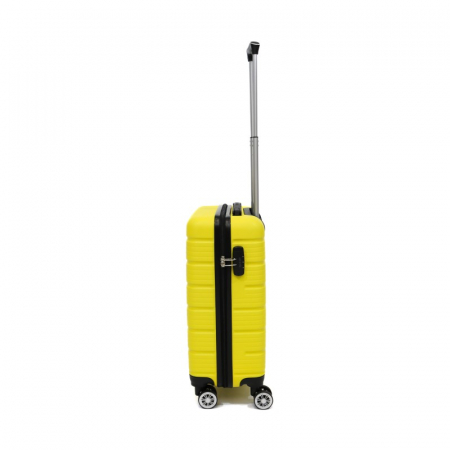 Troler de cabina(S) Lamonza Altima 55x36x23 cm, 2.6 kg InBagaj [3]