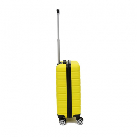 Troler de cabina(S) Lamonza Altima 55x36x23 cm, 2.6 kg InBagaj [5]