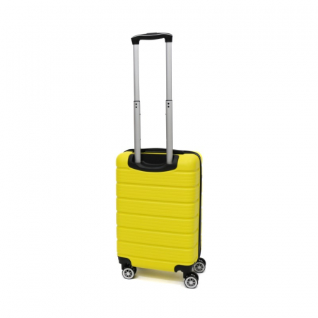 Troler de cabina(S) Lamonza Altima 55x36x23 cm, 2.6 kg InBagaj [1]