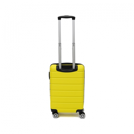 Troler de cabina(S) Lamonza Altima 55x36x23 cm, 2.6 kg InBagaj [4]