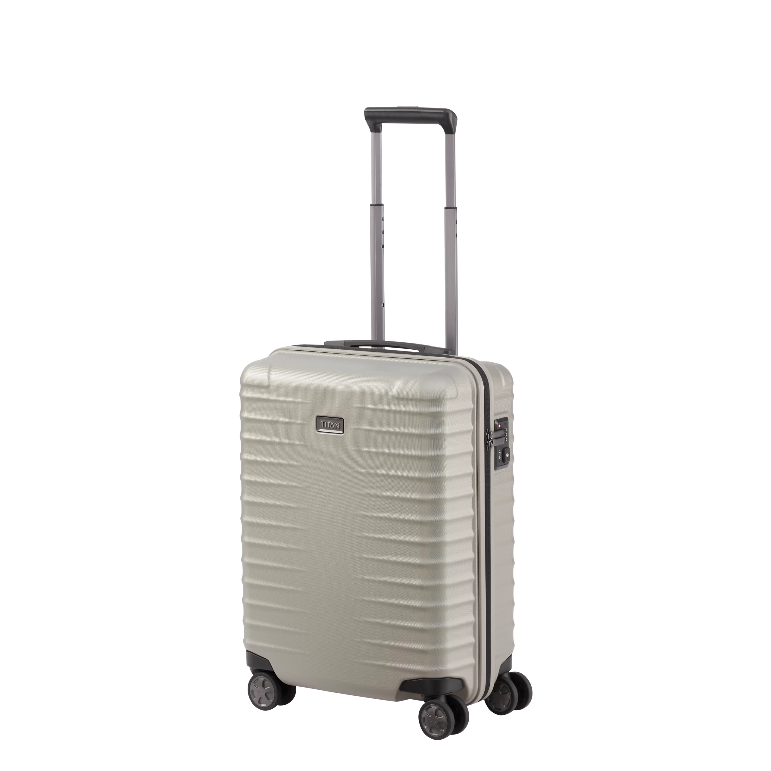 Troler de cabina (S) Titan, LITRON 55 x 40 x 23 cm [15]