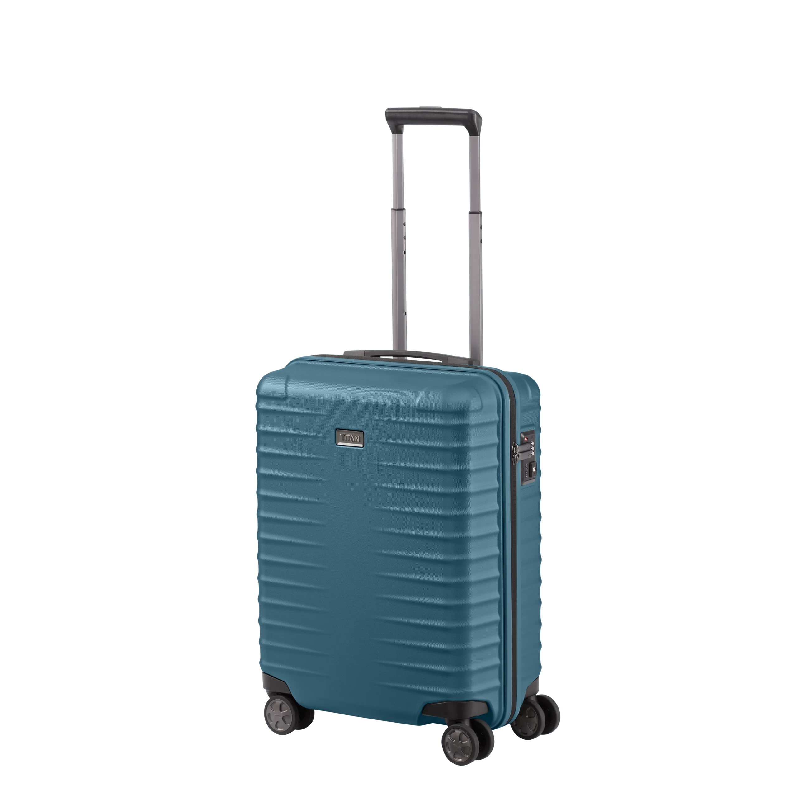 Troler de cabina (S) Titan, LITRON 55 x 40 x 23 cm [8]