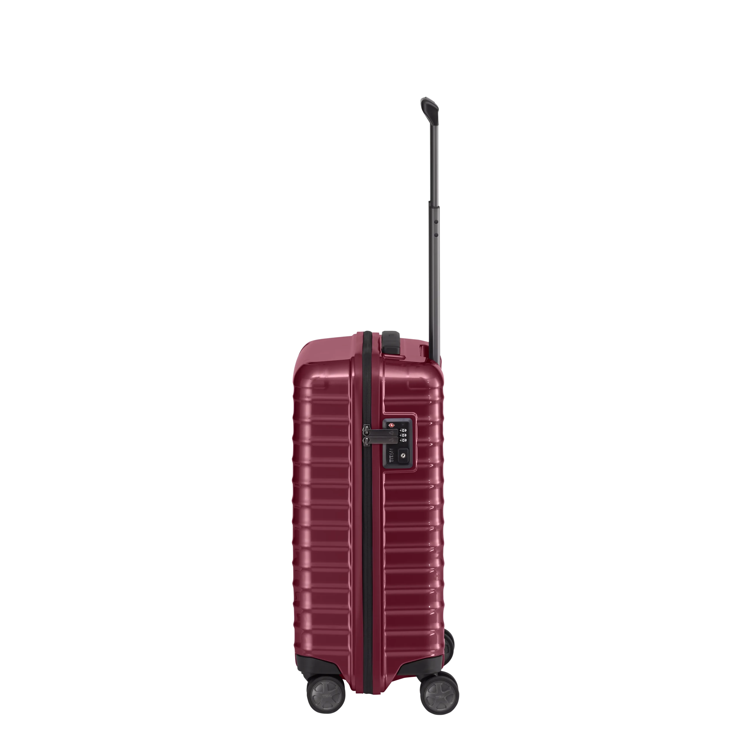 Troler de cabina (S) Titan, LITRON 55 x 40 x 23 cm [5]