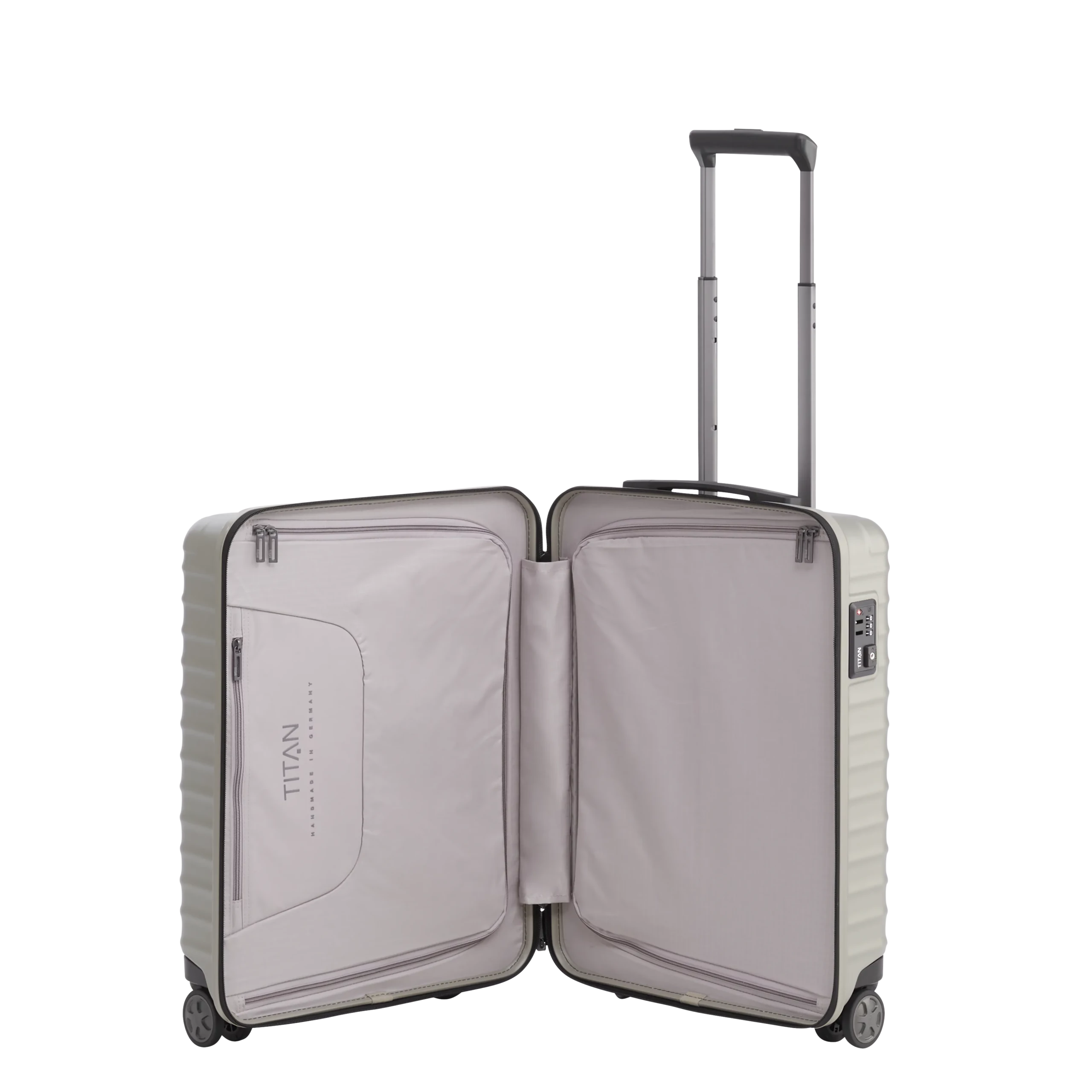Troler de cabina (S) Titan, LITRON 55 x 40 x 23 cm [17]