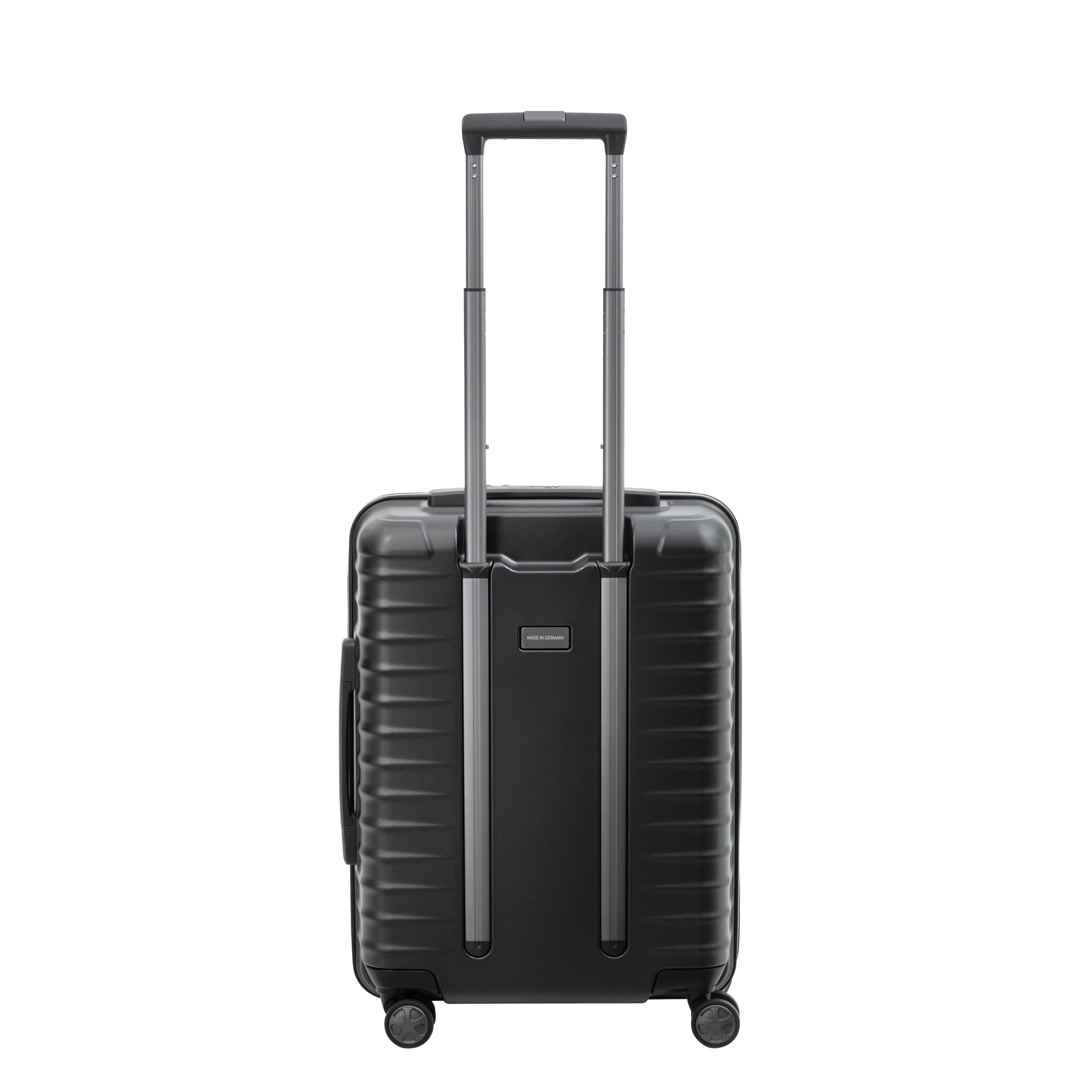 Troler de cabina (S) Titan, LITRON cu buzunar frontal, 55 x 40 x 23 cm [8]