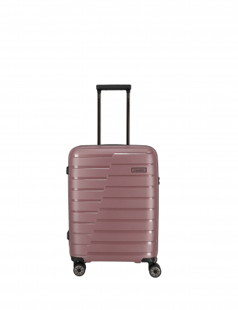 troler de cabina travelite air Base verde olive InBagaj [0]