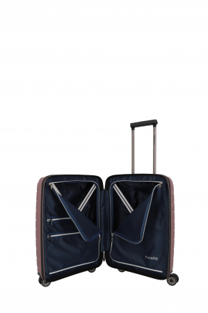 Troler de cabina(S) travelite AIR BASE 4 roti DUBLE 55 CM - S [4]