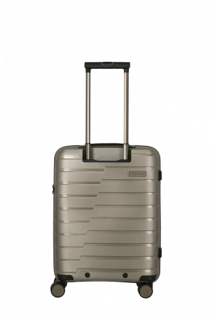 Troler de cabina(S) travelite AIR BASE 4 roti DUBLE 55 CM - S - RESIGILAT [6]