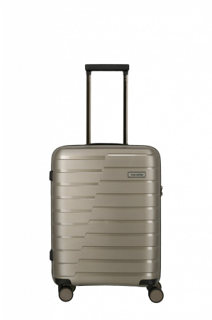 Bagaje - Troler de cabina(S) travelite AIR BASE 4 roti DUBLE 55 CM - S - RESIGILAT