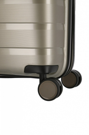 Troler de cabina(S) travelite AIR BASE 4 roti DUBLE 55 CM - S - RESIGILAT [3]