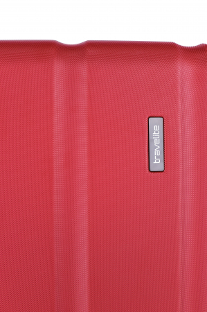 Troler de cabina (S) Travelite CITY 4 roti 55 x 40 x 20 cm [6]