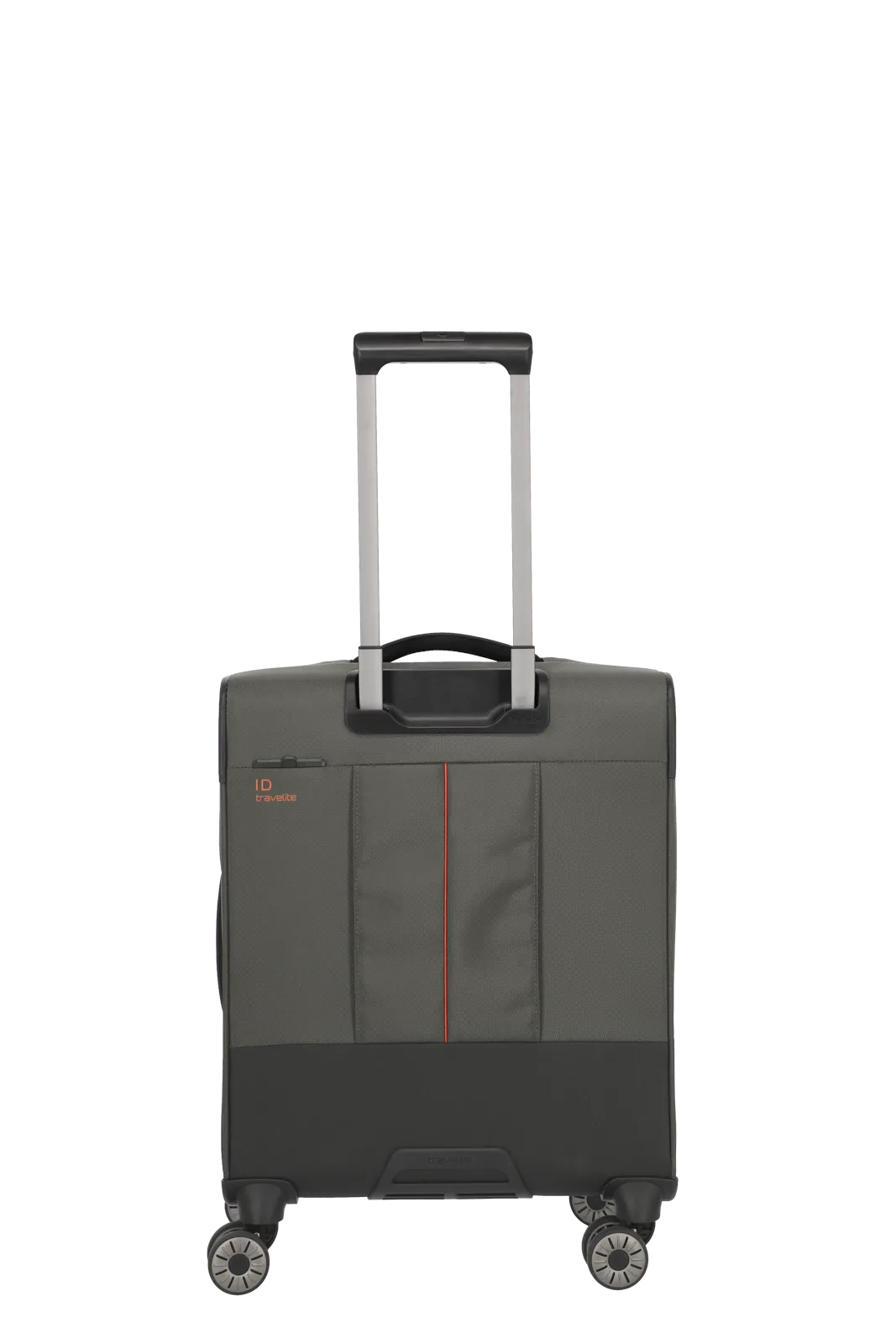 Troler de cabina(S) Travelite Crosslite,4 roti duble ,55 x 40 x 20 cm,expandabil [4]