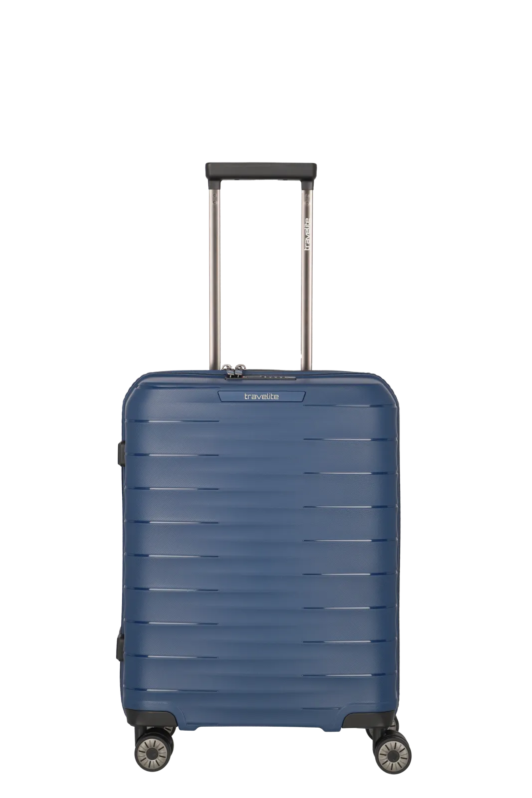 Trolere de cabină - Troler de cabina ( S) Travelite MOOBY , 4 roti duble,55 x 40 x 20 cm