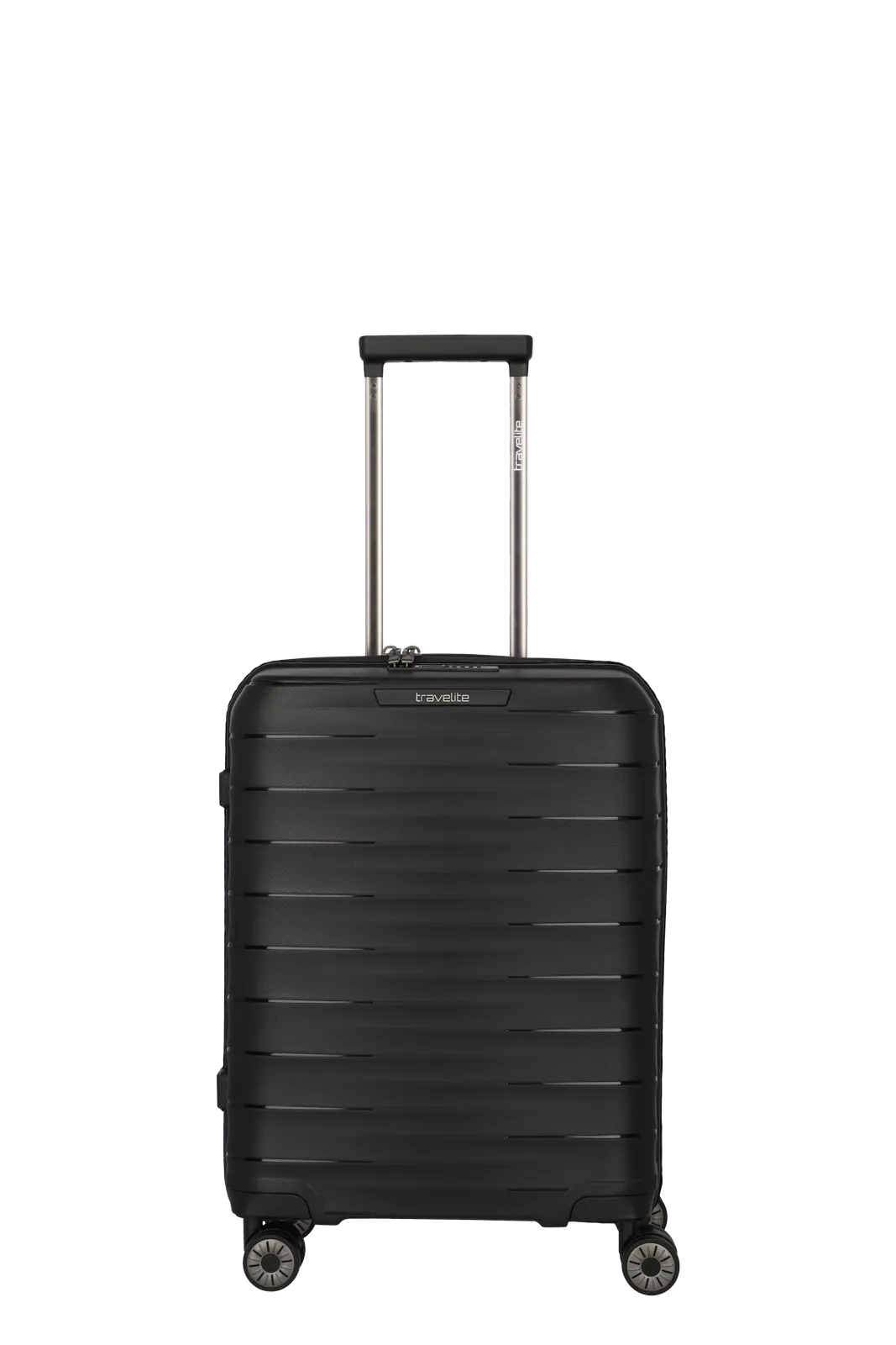 Troler de cabina ( S) Travelite MOOBY , 4 roti duble,55 x 40 x 20 cm [0]