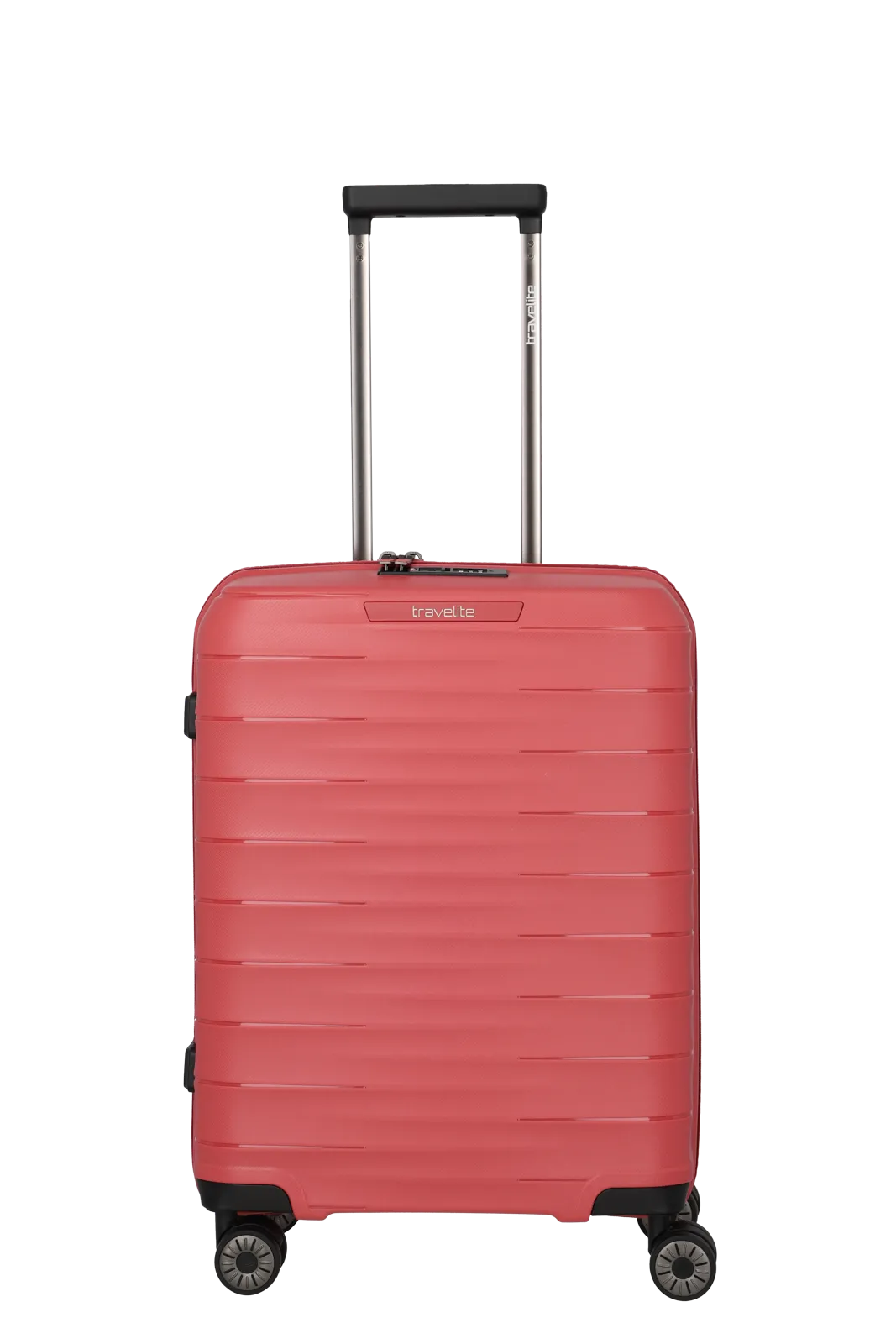 Troler de cabina ( S) Travelite MOOBY , 4 roti duble,55 x 40 x 20 cm [0]