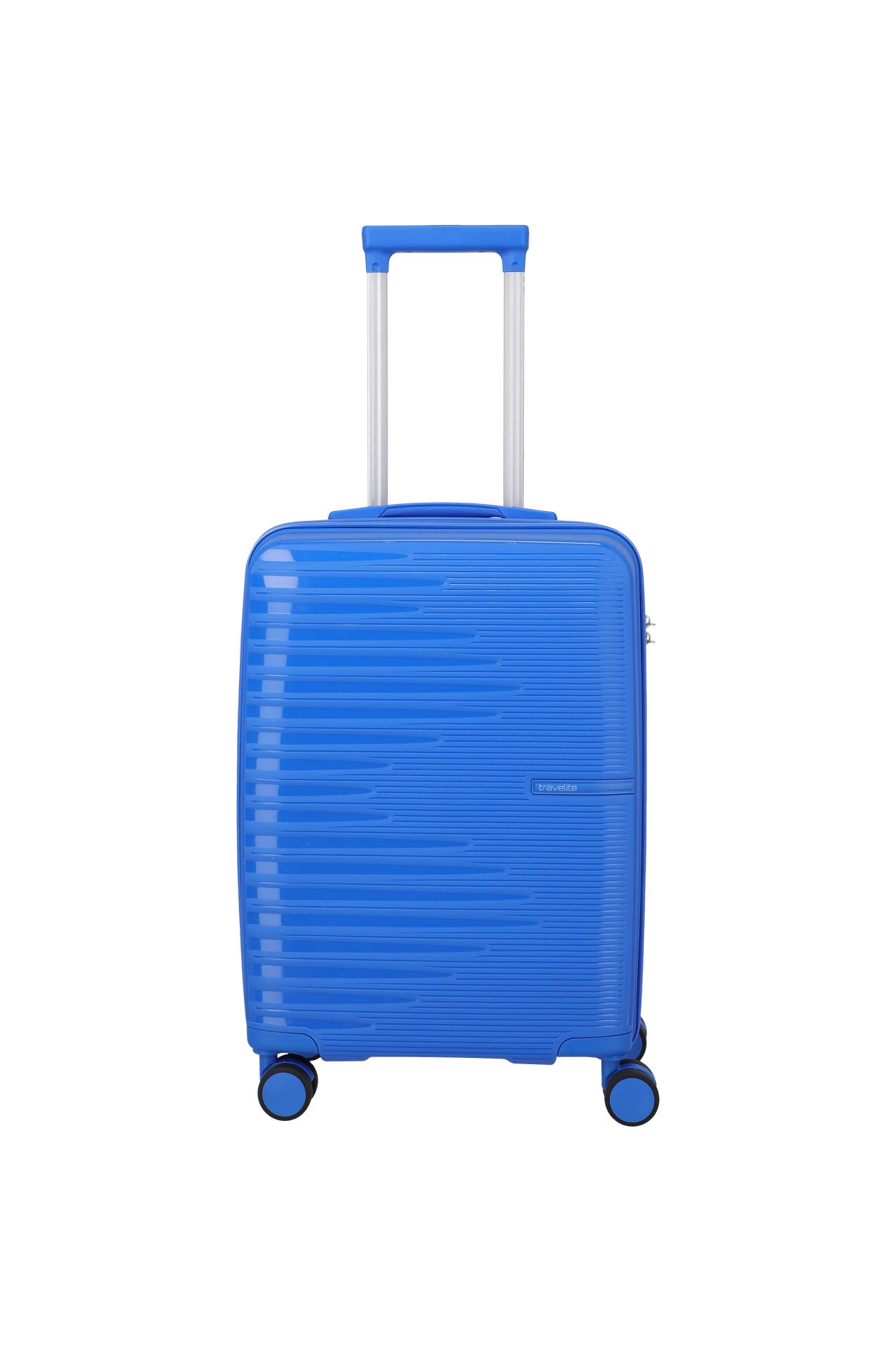 Trolere de cabină - Troler de cabina(S) Travelite PACIFIC,Albastru