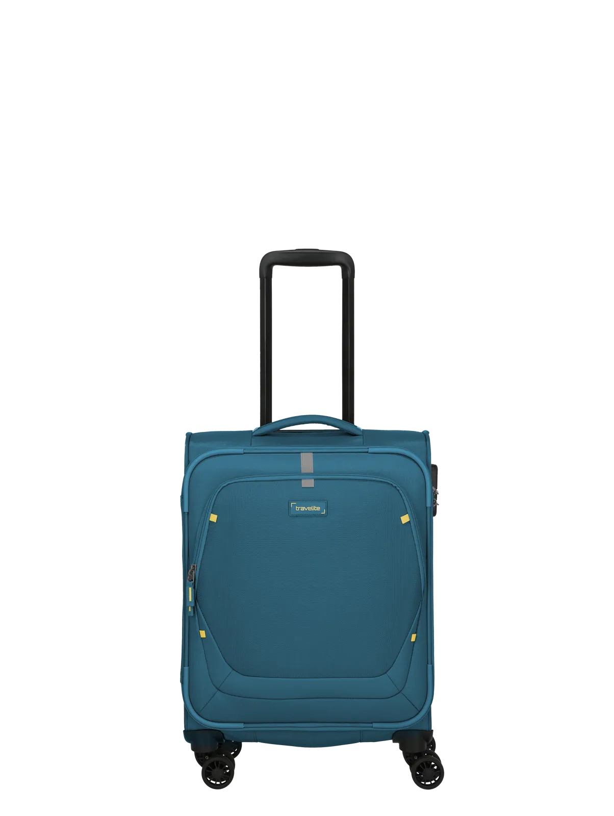 Trolere de cabină - Troler de cabina (S) Travelite Umbria ,Albastru