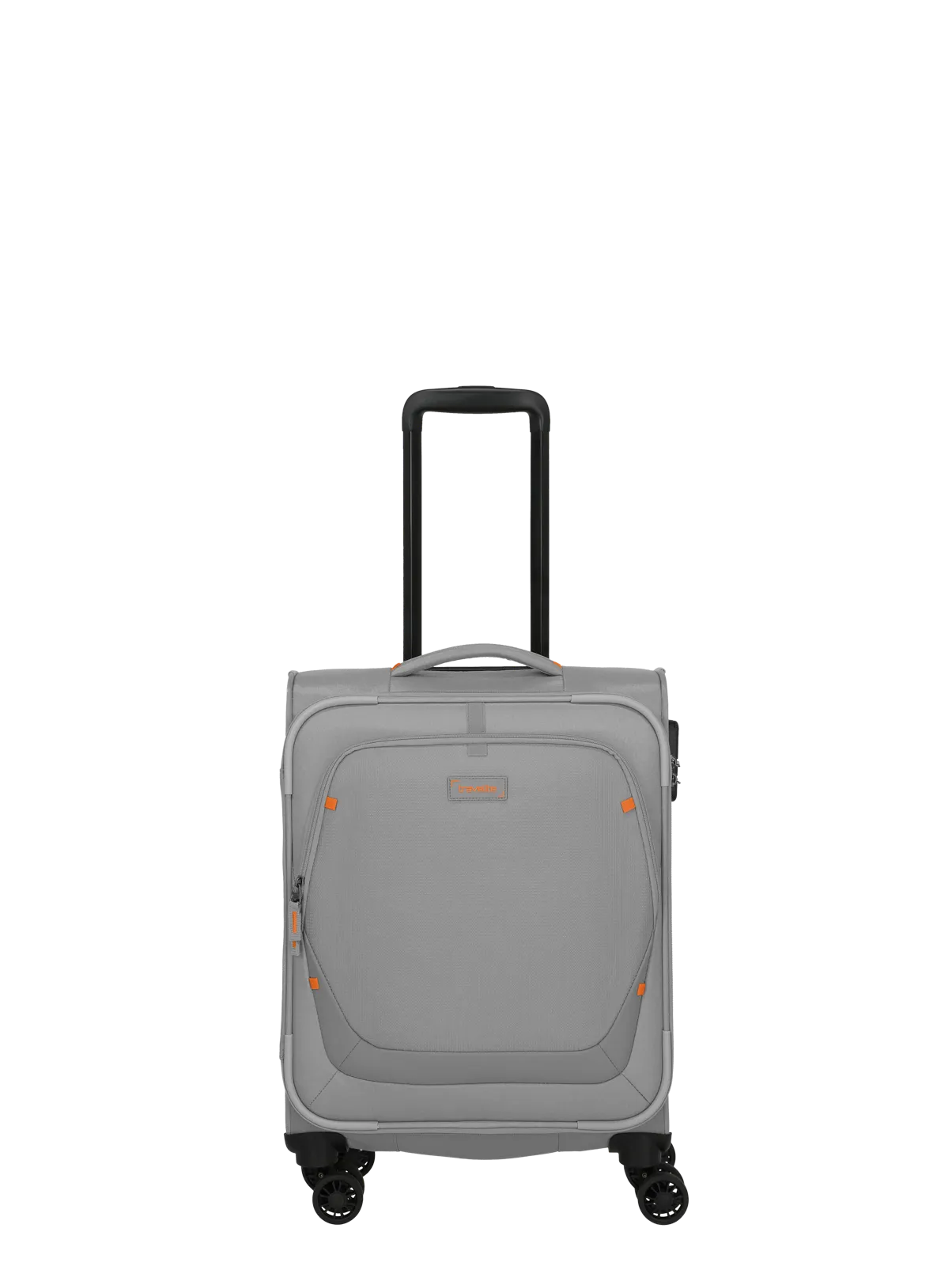 Trolere de cabină - Troler de cabina (S) Travelite Umbria ,Gri