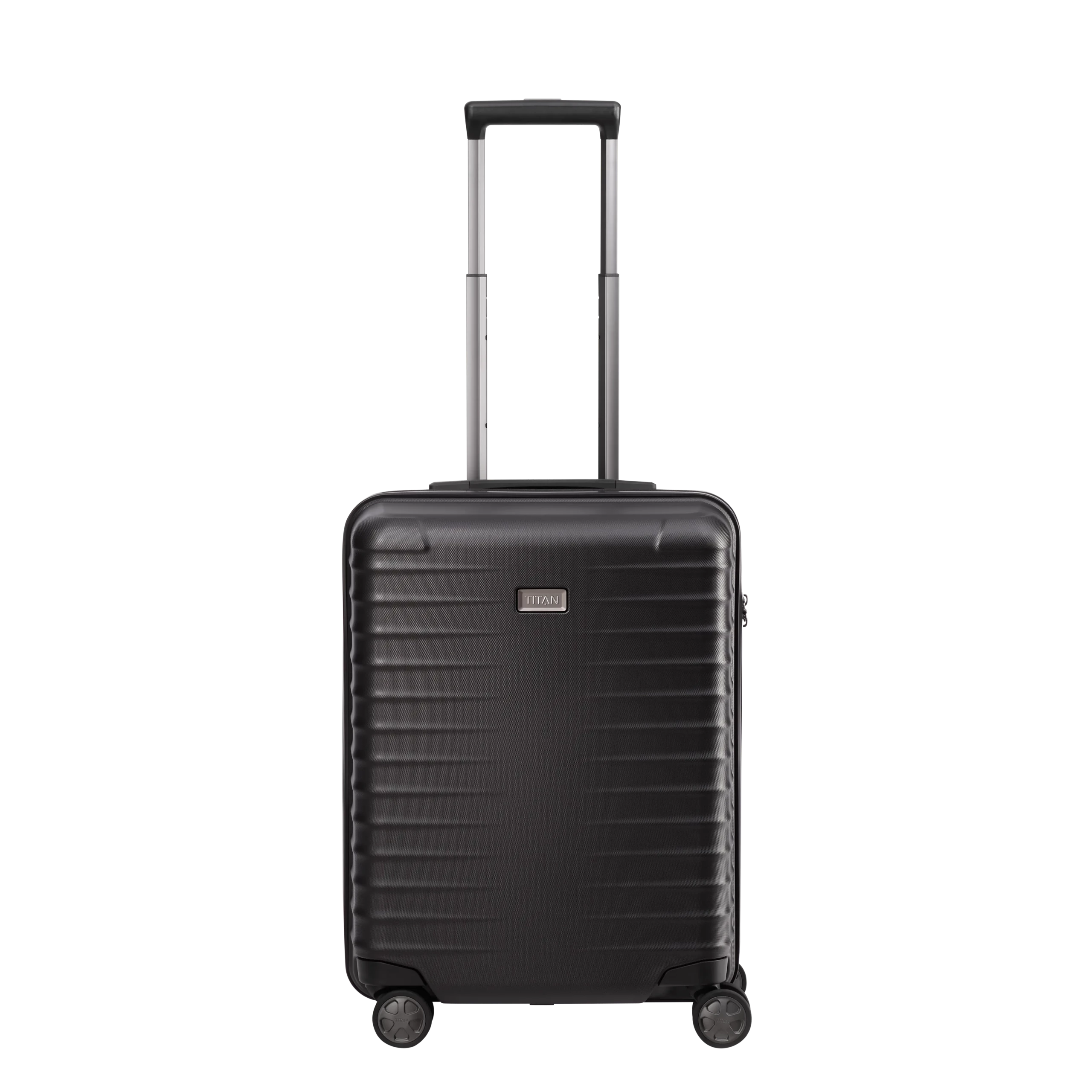 Trolere de cabină - Troler de cabina (S) Titan, LITRON 55 x 40 x 23 cm