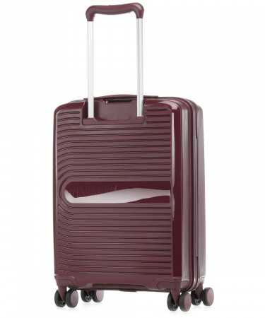 Troler de cabina Travelite CERIS 4 roti duble (spinner) 55 cm S [2]