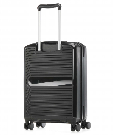 Troler de cabina Travelite CERIS 4 roti duble (spinner) 55 cm S [1]