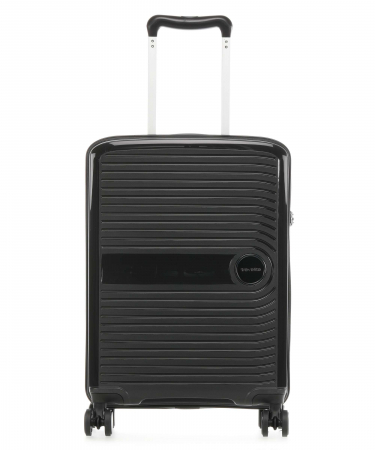Trolere de cabină - Troler de cabina Travelite CERIS 4 roti duble (spinner) 55 cm S
