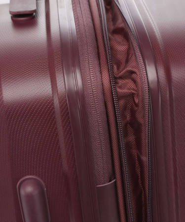 Troler de cala Travelite CERIS 4 roti duble (spinner) 69 cm M Extensibil [3]