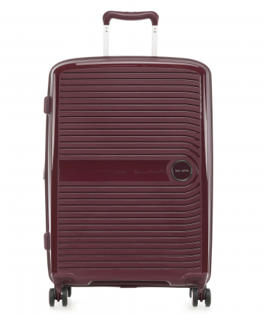 Bagaje Premium - Troler de cala Travelite CERIS 4 roti duble (spinner) 69 cm M Extensibil